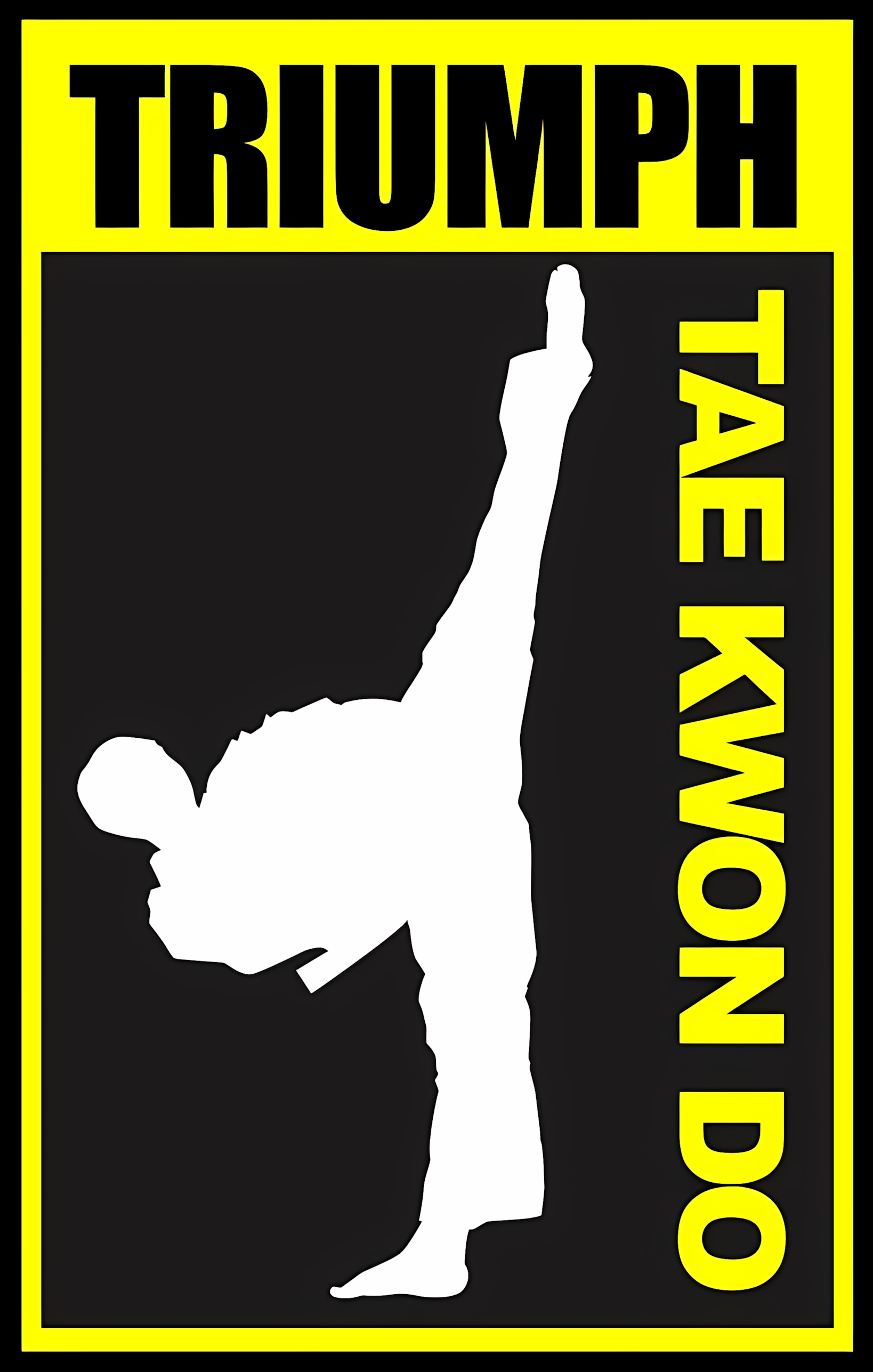 Triumph Taekwondo